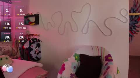 AmyEloise online show from September 28, 1:27 pm