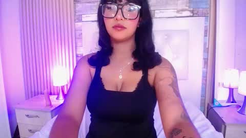 Amy online show from December 20, 2:29 am