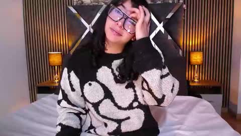 Snapshot of amy_channel chatting on February 12, 1:06 pm Amy online show from February 12, 1:06 pm