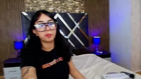 Amy online show from July 9, 1:26 pm