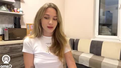 Amy Chill online show from September 21, 4:41 pm