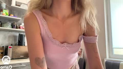 Amy Chill online show from September 26, 12:42 pm