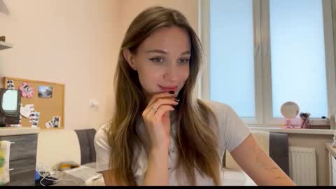 Amy Chill online show from February 2, 10:25 am