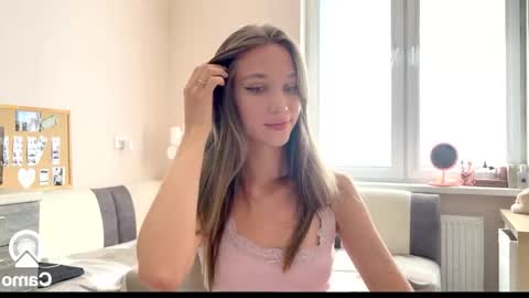 Snapshot of amy_chill chatting on March 30, 11:22 am Amy Chill online show from March 30, 11:22 am