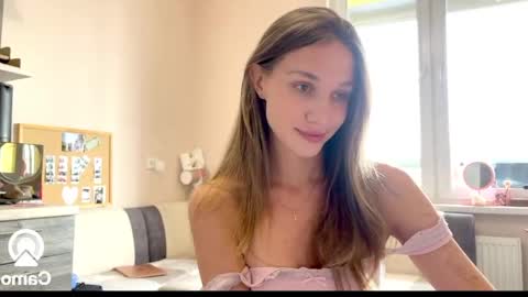 Snapshot of amy_chill chatting on March 31, 10:04 am Amy Chill online show from March 31, 10:04 am