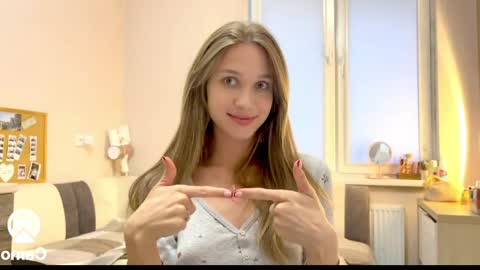 Snapshot of amy_chill chatting on April 18, 5:28 pm Amy Chill online show from April 18, 5:28 pm