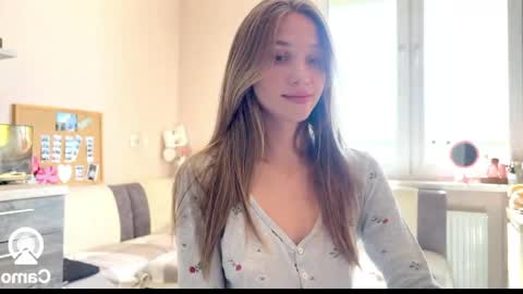 Snapshot of amy_chill chatting on April 19, 11:20 am Amy Chill online show from April 19, 11:20 am