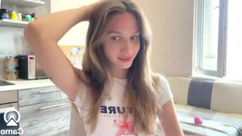 Amy Chill online show from July 24, 10:35 am