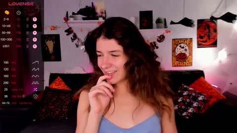 Amy online show from October 28, 9:02 am