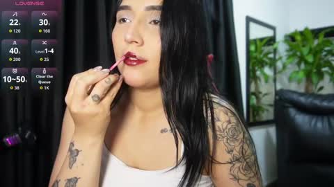 Amy online show from October 26, 2:01 pm