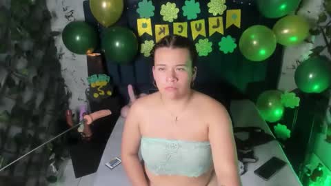 Amy Hoy69 online show from March 18, 2:37 am