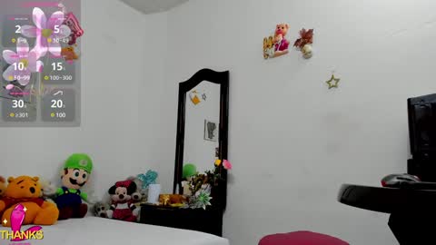 Amy online show from December 10, 7:11 pm