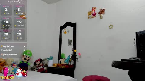 Amy online show from December 23, 10:12 pm