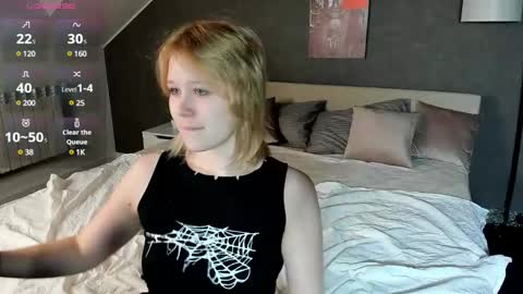 Amy online show from January 30, 11:33 am