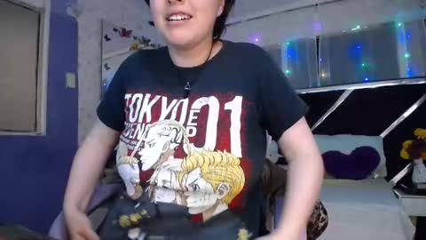 Amy online show from October 3, 7:00 pm