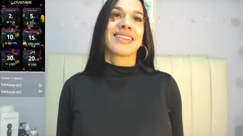 Amy online show from May 12, 1:52 pm