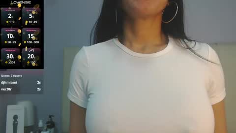 Amy online show from May 14, 1:40 pm