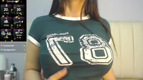 Amy online show from May 19, 2:12 pm