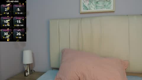 Amy online show from June 4, 1:17 pm
