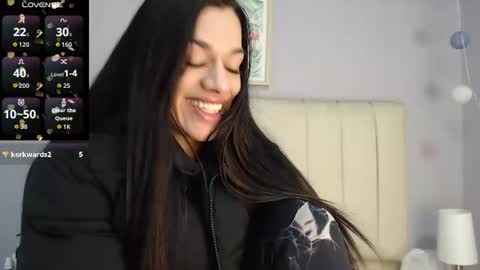 Amy online show from June 19, 1:37 pm