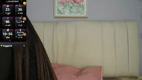 Amy online show from July 23, 1:53 pm