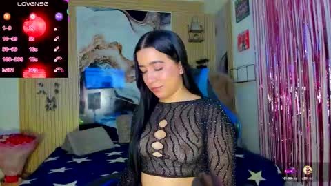 amy_leah_ online show from October 10, 1:48 am
