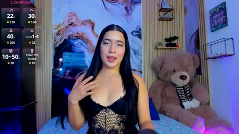 amy_leah_ online show from February 21, 3:40 am