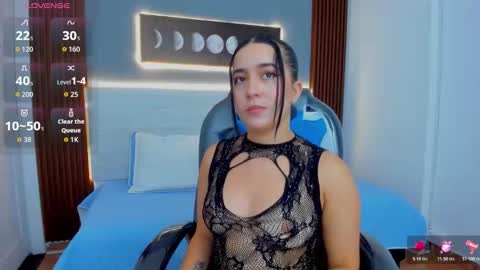 amy_leah_ online show from March 18, 8:34 pm