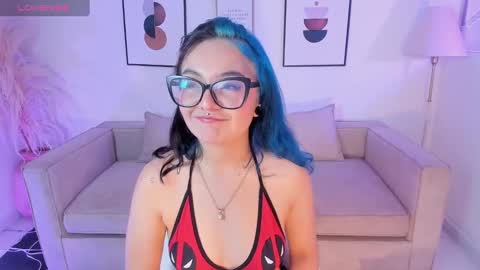 Hello I am Allison Welcome to my room and let is  have a good time together whith me online show from November 12, 8:08 pm