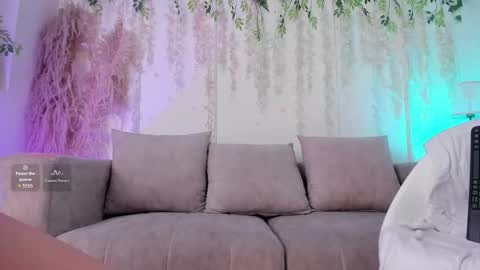 Hello I am Allison Welcome to my room and let is  have a good time together whith me online show from February 7, 9:29 pm