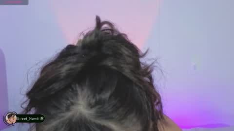 Hello I am Allison Welcome to my room and let is  have a good time together whith me online show from May 9, 1:00 am
