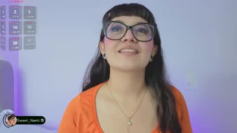 Hello I am Allison Welcome to my room and let is  have a good time together whith me online show from May 12, 7:33 pm