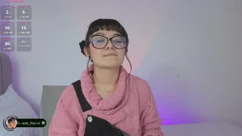 Hello I am Allison Welcome to my room and let is  have a good time together whith me online show from May 21, 7:43 pm