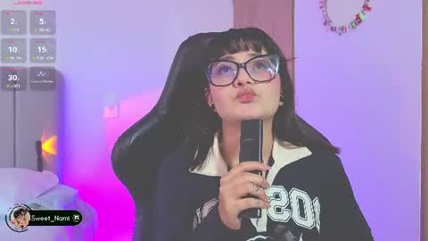 Hello I am Allison Welcome to my room and let is  have a good time together whith me online show from July 16, 10:05 pm