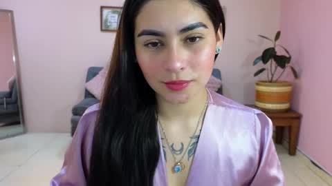 Amy online show from September 26, 7:07 pm