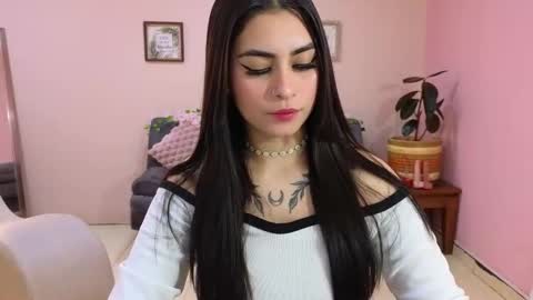 Amy online show from November 5, 8:42 pm