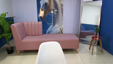 Amy online show from March 7, 7:33 pm