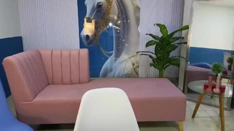 Amy online show from March 20, 7:08 pm