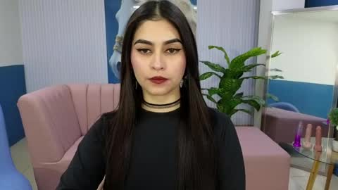 Amy online show from May 6, 7:08 pm