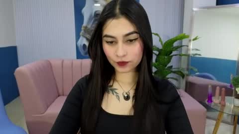 Amy online show from May 10, 7:52 pm