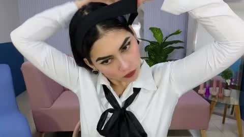 Amy online show from May 31, 7:26 pm