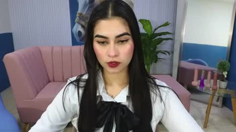 Amy online show from June 20, 7:05 pm