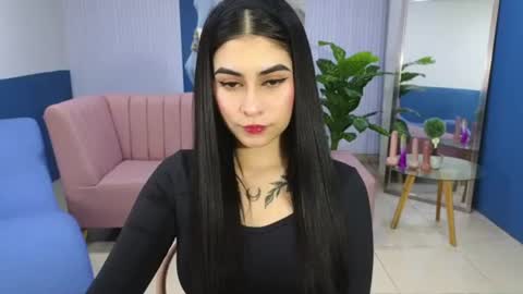 Amy online show from June 25, 6:56 pm