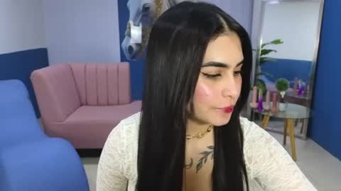 Amy online show from June 26, 7:07 pm