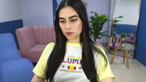 Amy online show from June 27, 5:07 pm