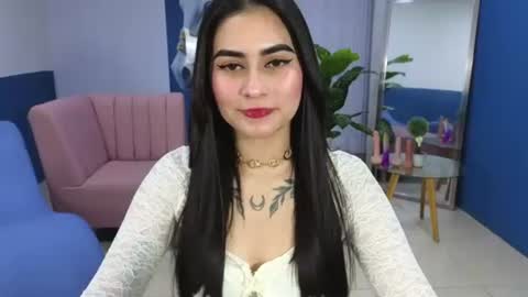 Amy online show from July 3, 5:52 pm