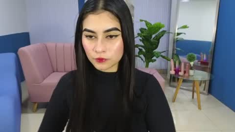 Amy online show from July 5, 7:32 pm
