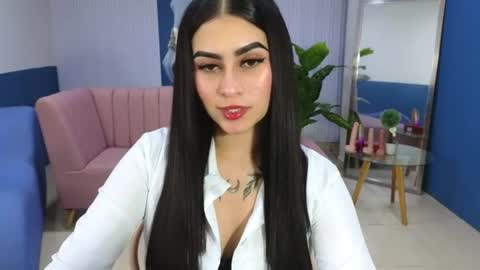 Amy online show from July 23, 7:01 pm