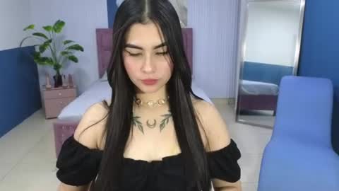 Amy online show from August 1, 7:24 pm