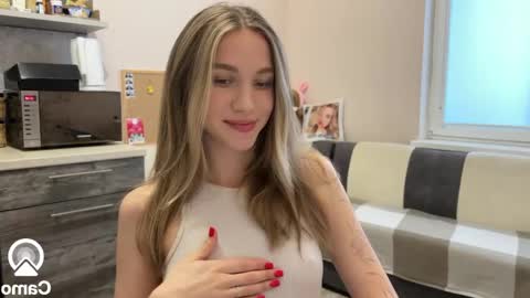 amy_meoww online show from January 13, 11:30 am